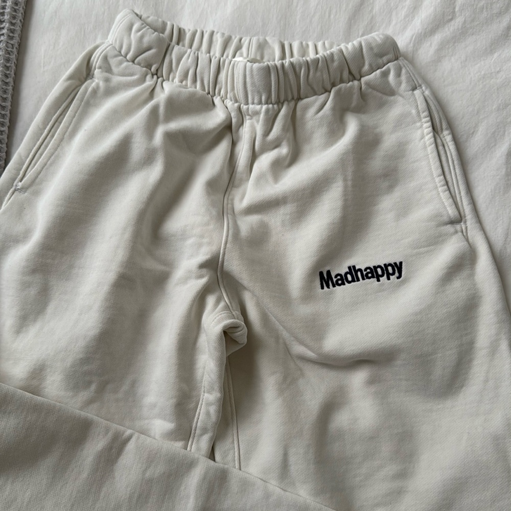 Madhappy sweatpants (joggers)